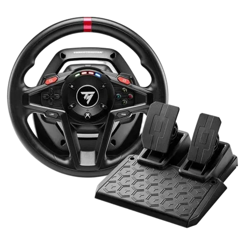 ThrustMaster T128 X SIMTASK PACK EU