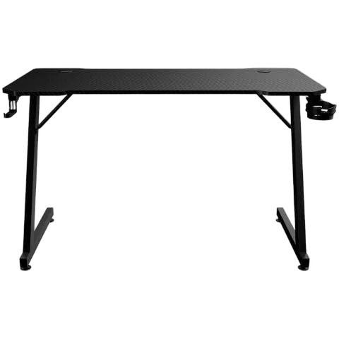 The G-LAB K-Desk Yttrium - Noir, vue 5