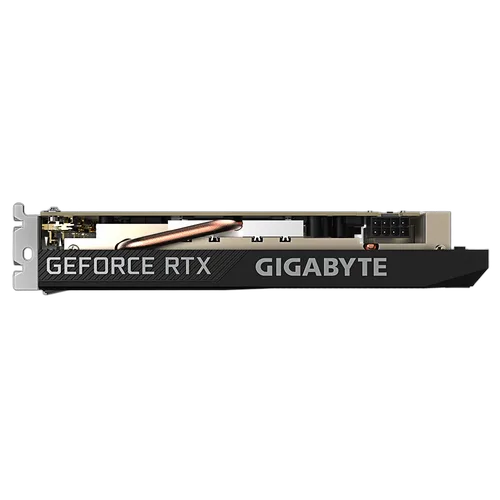 Gigabyte GeForce RTX 3050 Windforce OC V2 8Go, vue 6