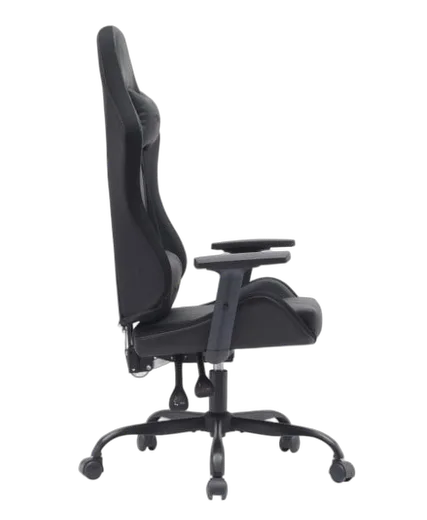 The G-LAB K Seat Electron EX RGB - Noir, vue 10