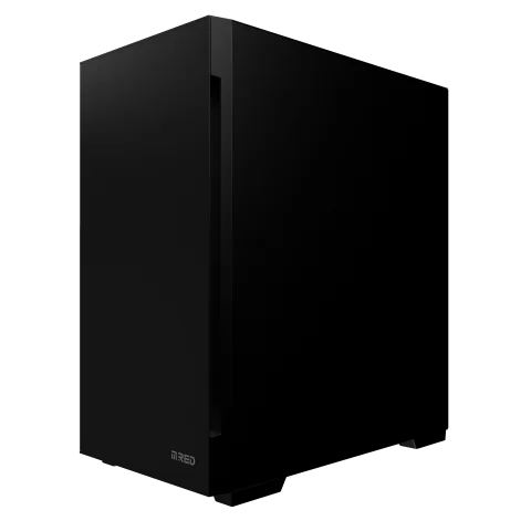 M.RED Mercury Noir V2 - MT/Sans Alim/mATX-Seconde Vie, vue 8