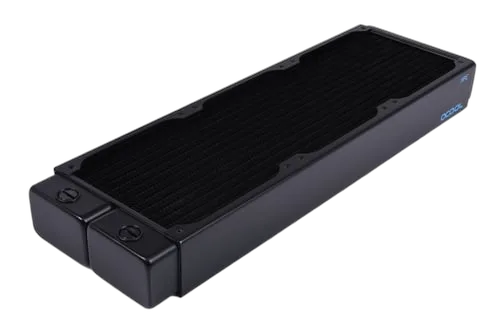 Alphacool Radiateur HPE-45 full cuivre - 360mm