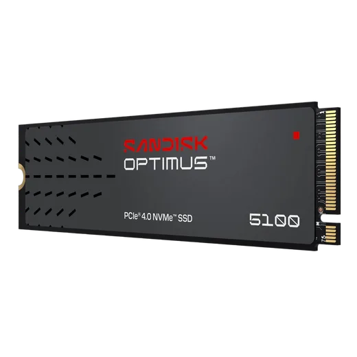 Sandisk Optimus 5100 2To M.2