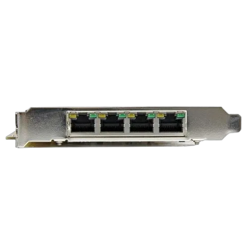 StarTech PCI-E - 4 ports Gigabit PoE - ST4000PEXPSE, vue 3