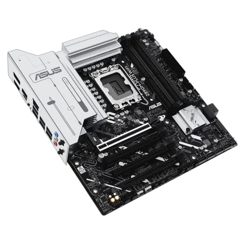Asus PRIME Z890M-PLUS WIFI-Seconde Vie, vue 7