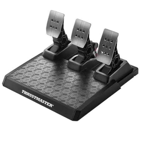 ThrustMaster T248 - Playstation Edition, vue 3