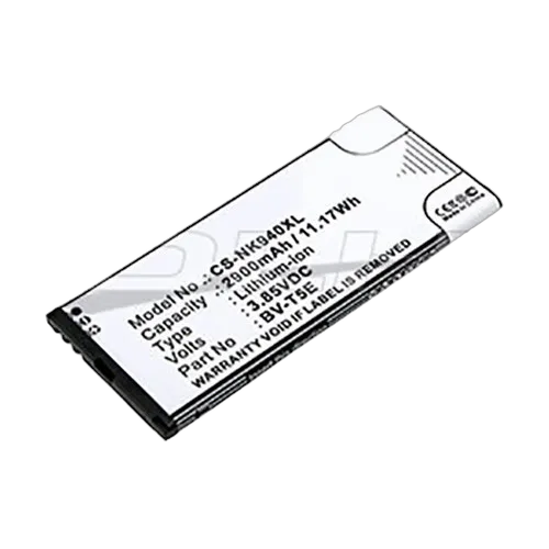 Asus Li-Ion 3,85v 2900mAh - TM-PA3084, vue 1