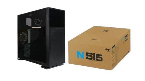 In Win N515 - MT/Sans Alim/ATX, vue 8