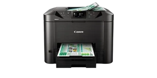 Canon MAXIFY MB5450