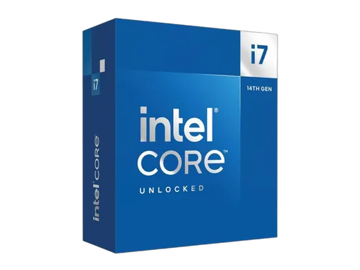 Intel Core i7-14700F BOX