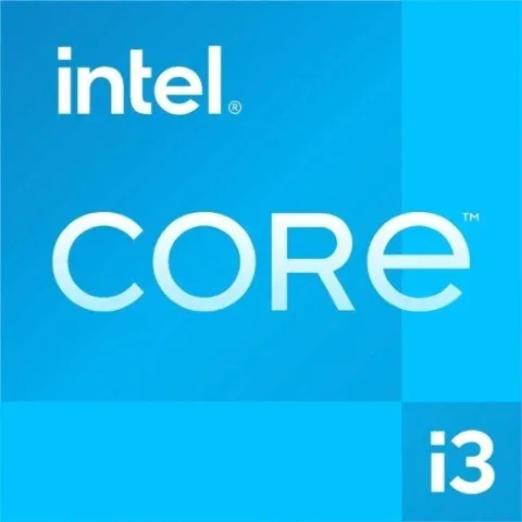 Core i3-14100 Tray