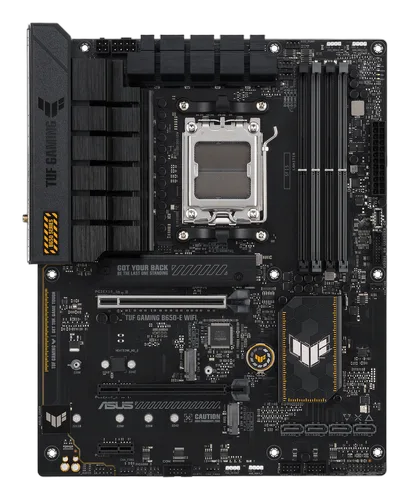 Asus TUF GAMING B650-E WIFI