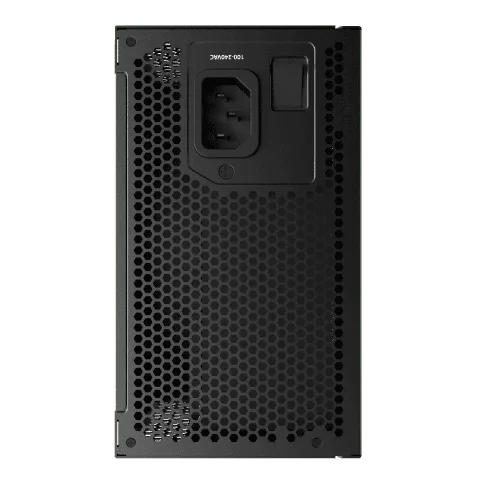 M.RED ATX 850W - MRR-850A VP2 Noir, vue 6