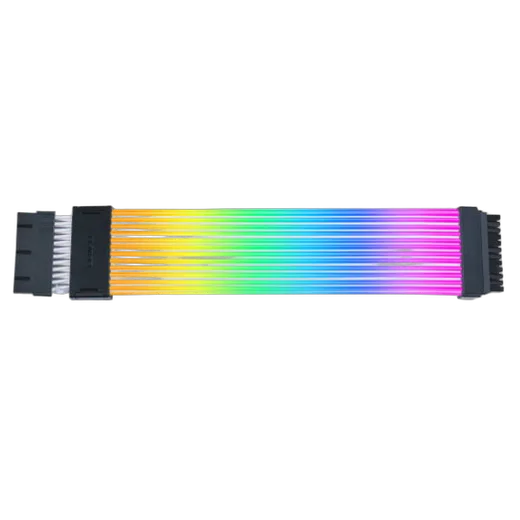 Lian-Li Strimer Câble GPU Sans fil RGB Large