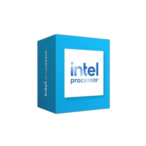 Intel Core 300 BOX