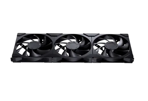 Phanteks M25 Gen2 PWM Noir 140mm