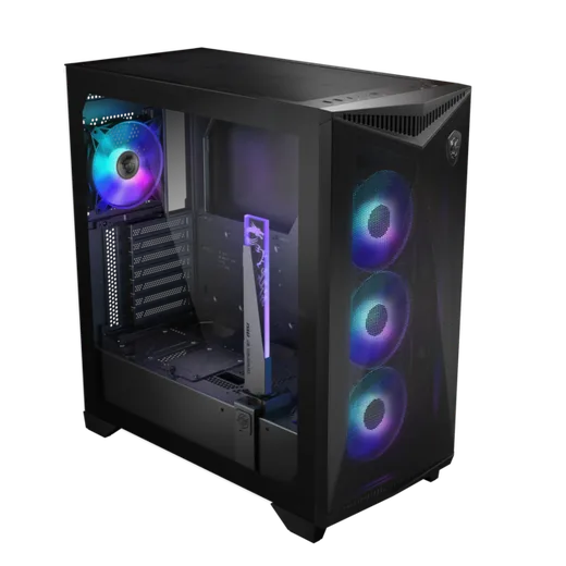 MSI MPG GUNGNIR 300R AIRFLOW