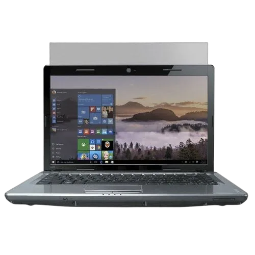 Mobilis Screen Protector Privacy 14'' W 16:9, vue 3
