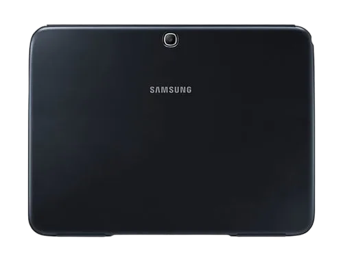 Samsung Book Cover Galaxy Tab 3 10.1" Noir