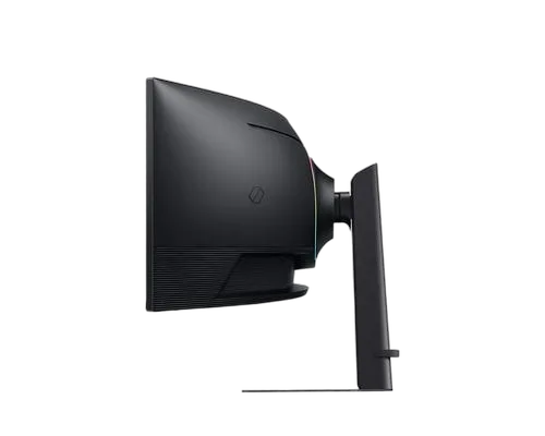 Samsung Odyssey G9 - 49" CURVE 5K 240Hz 1ms HDR10 FreeSync Premium Pro, vue 3