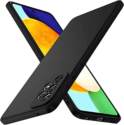 Compatible Coque pour Samsung Galaxy A52 5G