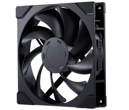 Phanteks M25 Gen2 PWM Noir 140mm
