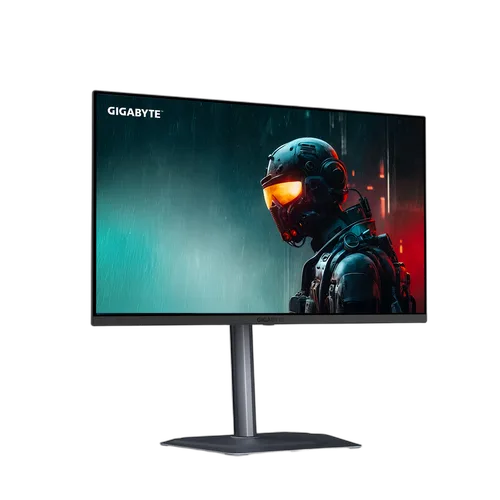 Gigabyte MO27U2 - 27" QD-OLED 4K 240Hz 0.03ms USB-C G-Sync Compatible