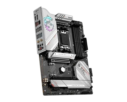 MSI MPG B650 EDGE WIFI-Seconde Vie, vue 3