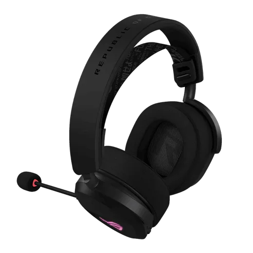 Asus ROG Pelta + ROG Harpe Ace Aim Lab Edition, vue 5