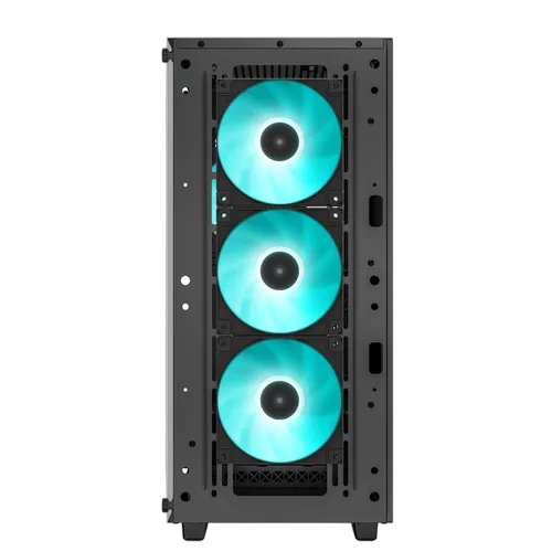 Deepcool CC560 V2 Noir - MT/Sans Alim/ATX