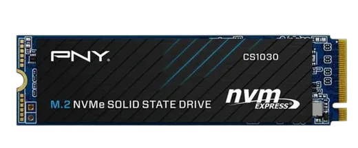 PNY CS1030 2TB M.2 Gen3