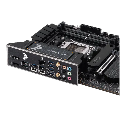 Asus TUF GAMING X670E-PLUS WIFI-Seconde Vie, vue 5