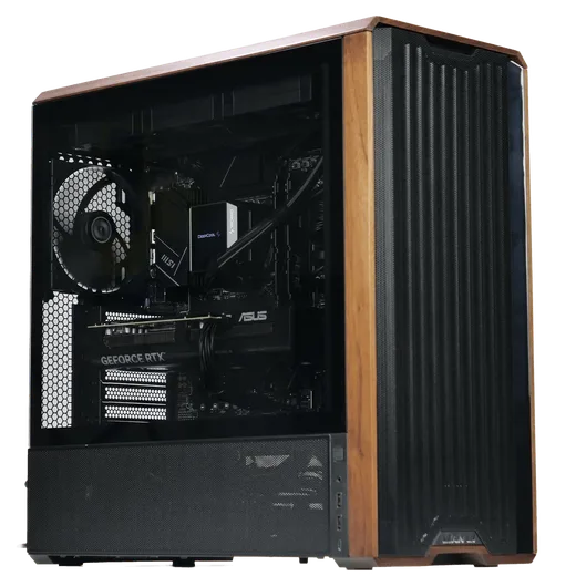 RTX STUDIO - i7-14700KF/5070Ti/32Go/2To/W11P