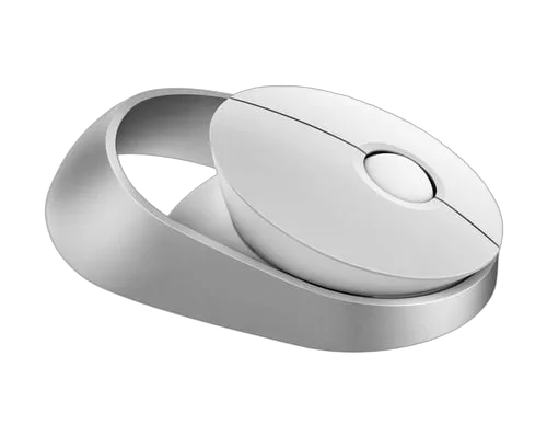 Rapoo Ralemo Air 1 - Sans-Fil - Blanc