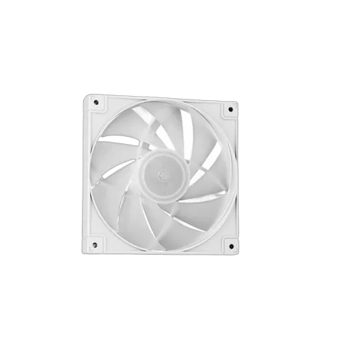 Deepcool CH560 Digital Blanc - MT/Sans Alim/ATX, vue 15