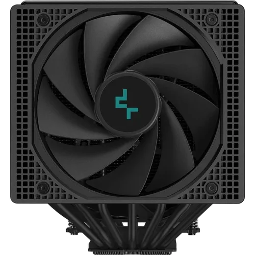 Deepcool ASSASSIN IV VC VISION - Noir