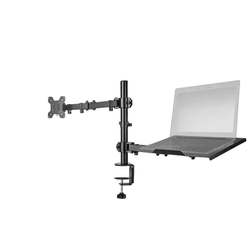 Support écran/pc portable - 1 écran 15 -32"