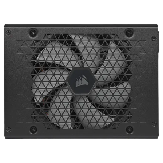 Corsair ATX 1500W - 80+ Platinum - HX1500i C20 Version Noir