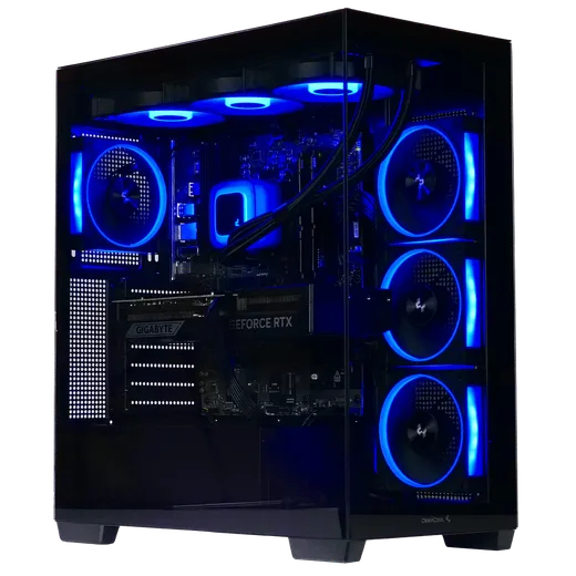 LEVIATHAN - R7-7800X3D/5080/32Go/2To