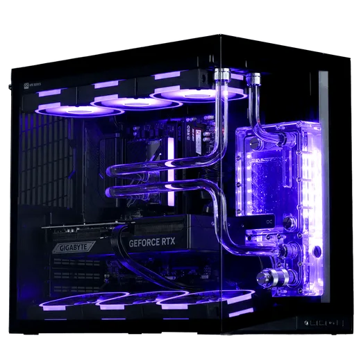 LEGIT - 9800X3D/32Go/1To/5080 WC