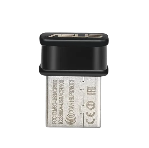 Asus USB-AC53 Nano, vue 5