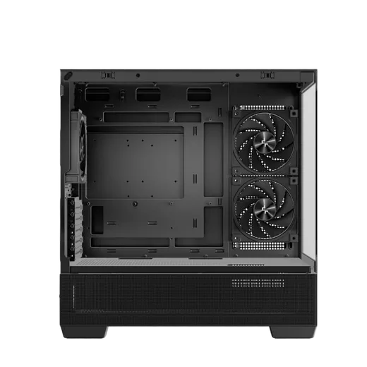 Deepcool CG380 3F Noir - MT/Sans Alim/mATX