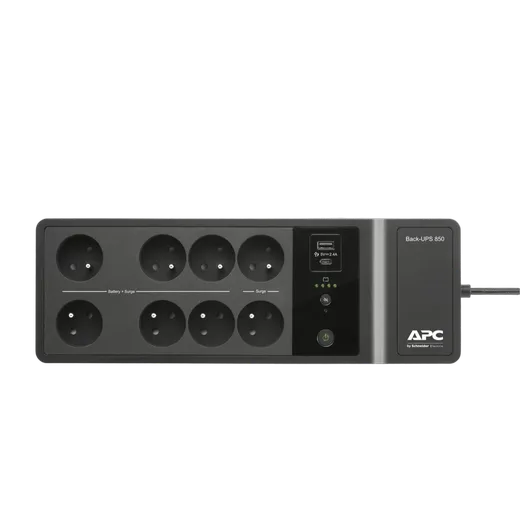 APC Back UPS ES 650VA 8 prises BE650G2-FR