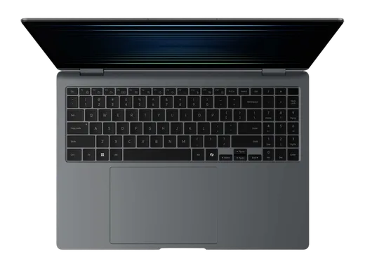 Samsung Galaxy Book5 Pro 360 - 16" AMOLED 2.8K Tactile Core Ultra 7 256V 16Go 512Go W11P