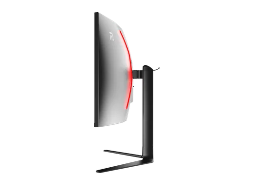 M.RED OptiSync 34 - 34" CURVE UWQHD 200Hz LED 1ms FreeSync Compatible G-Sync