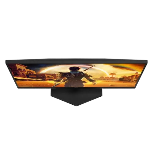 AOC Q27G42XE - 27" QHD 180Hz Fast IPS 0,5ms HDR Compatible G-Sync, vue 7