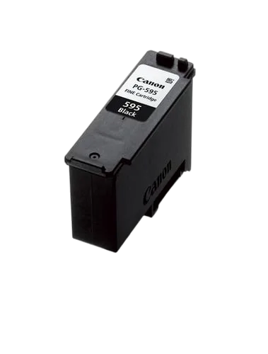 Canon PG-595 - Noir