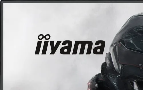 Iiyama G-Master GB2441HSU-B1 - 23,8" FHD 144Hz IPS 1ms Adaptive Sync FreeSync, vue 8