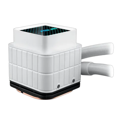 Asus Prime LC 360 ARGB - 360mm - Blanc, vue 7