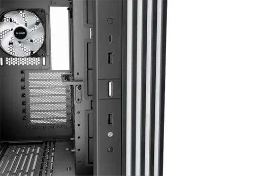 be quiet! Light Base 600 LX - MT/Sans Alim/ATX, vue 5